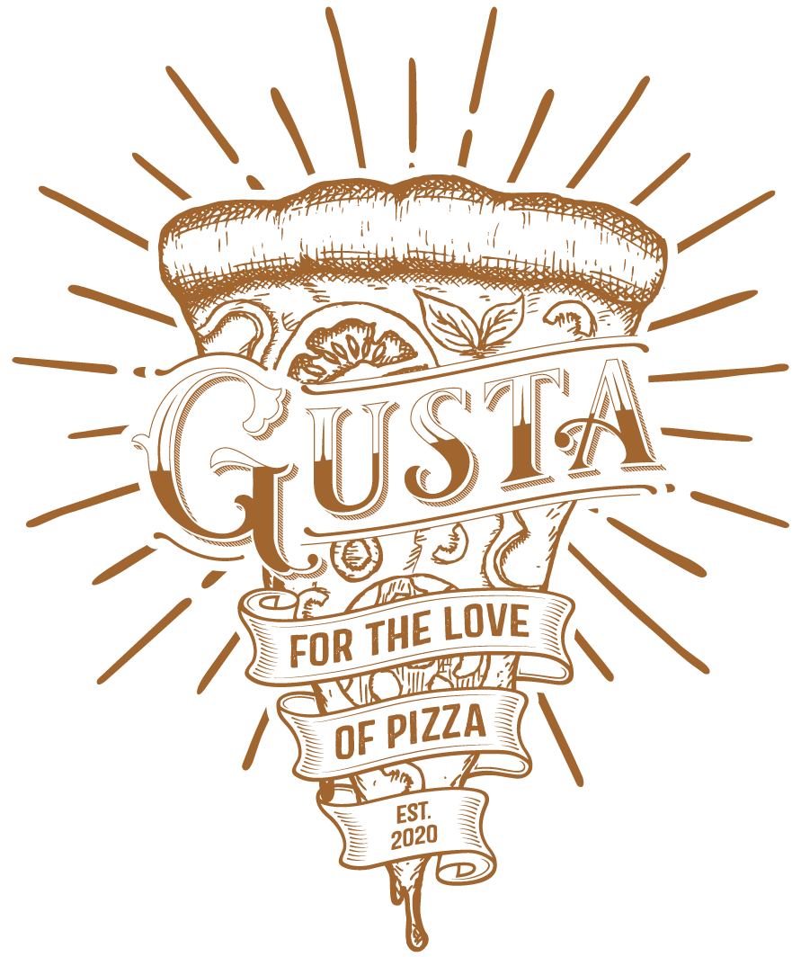 Gusta Logo